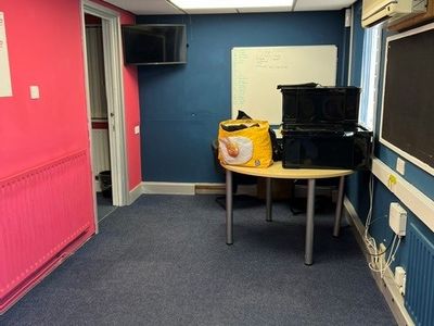 Property Image for Sir Francis Ley Industrial Estate, Derby, Derbyshire, DE23 8YH