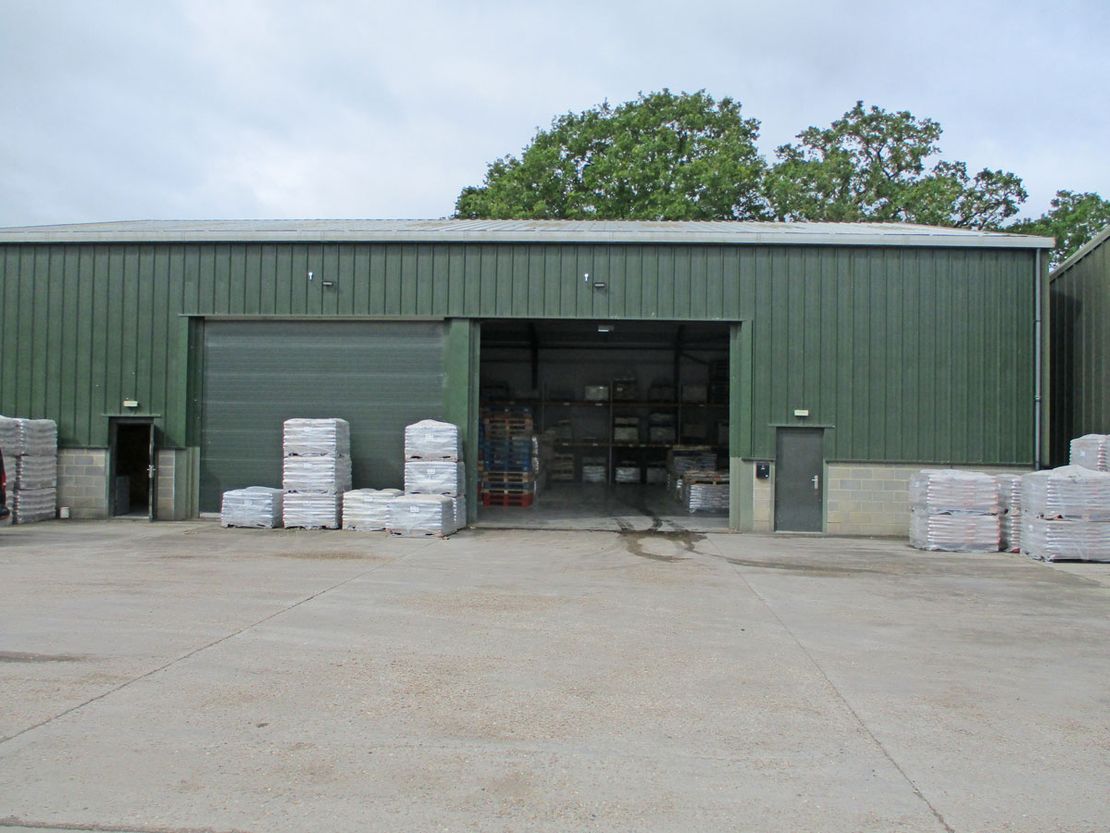 Unit 5 Shortgate Industrial Park, The Broyle, Shortgate