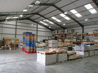 Property Image for Unit 5 Shortgate Industrial Park, The Broyle, Shortgate