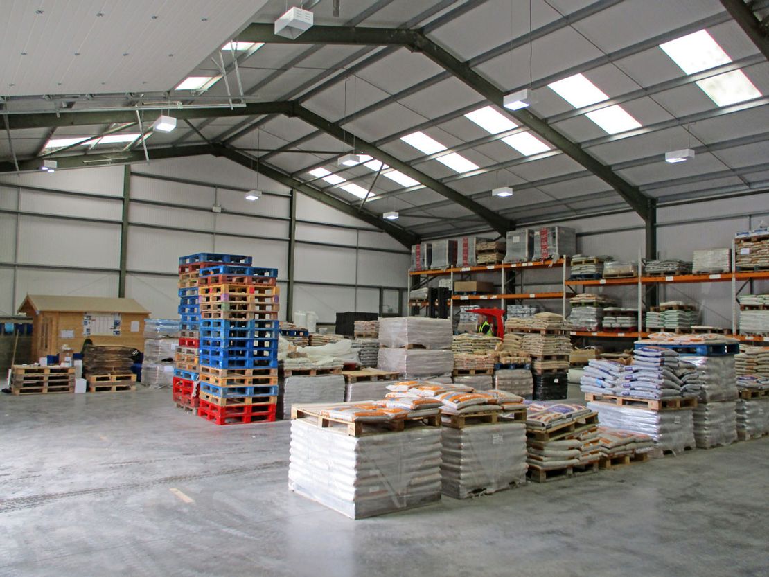 Unit 5 Shortgate Industrial Park, The Broyle, Shortgate