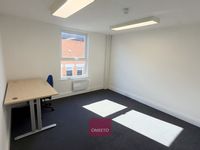 Property Image for Office 14 & 15 Victoria Chambers, Portland Street, Beeston, Nottingham, Nottinghamshire, NG9 2LP