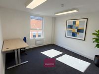Property Image for Office 14 & 15 Victoria Chambers, Portland Street, Beeston, Nottingham, Nottinghamshire, NG9 2LP
