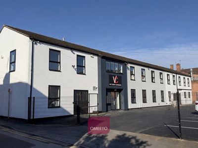 Property Image for Office 14 & 15 Victoria Chambers, Portland Street, Beeston, Nottingham, Nottinghamshire, NG9 2LP