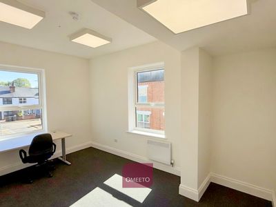 Property Image for Office 14 & 15 Victoria Chambers, Portland Street, Beeston, Nottingham, Nottinghamshire, NG9 2LP