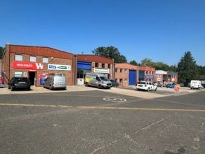 Property Image for 4 The Pines, Broad Street, Guildford, GU3 3BH