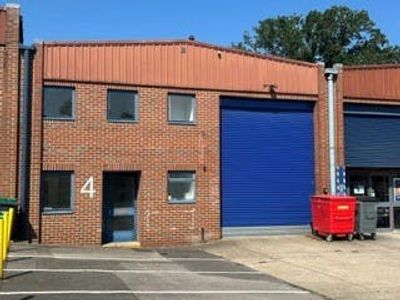 Property Image for 4 The Pines, Broad Street, Guildford, GU3 3BH