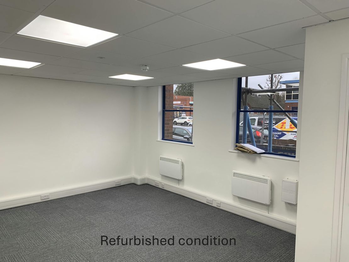 4 The Pines, Broad Street, Guildford, GU3 3BH