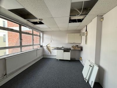 Property Image for 3rd Floor Office Suite 13-15 Belvoir Street, Leicester LE1 6SL