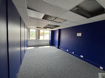 Property Image for 3rd Floor Office Suite 13-15 Belvoir Street, Leicester LE1 6SL