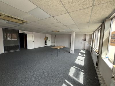 Property Image for 3rd Floor Office Suite 13-15 Belvoir Street, Leicester LE1 6SL