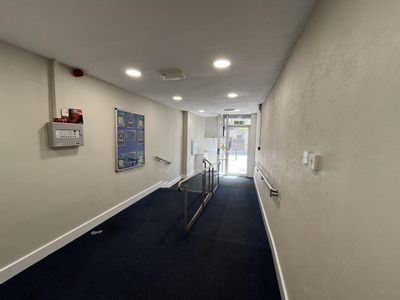 Property Image for 3rd Floor Office Suite 13-15 Belvoir Street, Leicester LE1 6SL