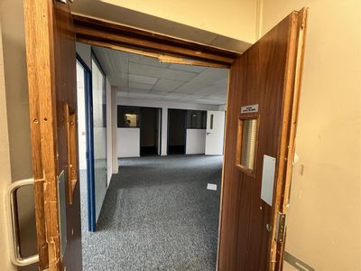Property Image for 3rd Floor Office Suite 13-15 Belvoir Street, Leicester LE1 6SL