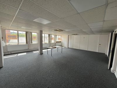 Property Image for 3rd Floor Office Suite 13-15 Belvoir Street, Leicester LE1 6SL