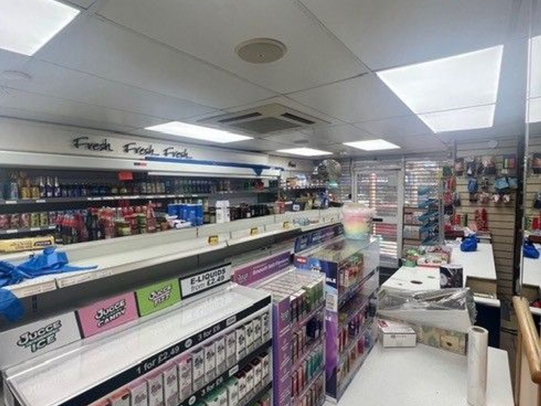 St. Albans Road, St Annes, FY8