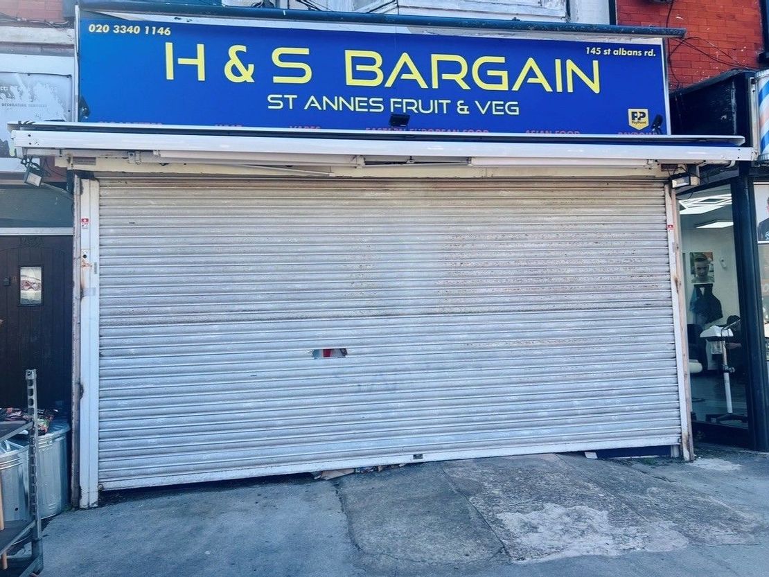 St. Albans Road, St Annes, FY8