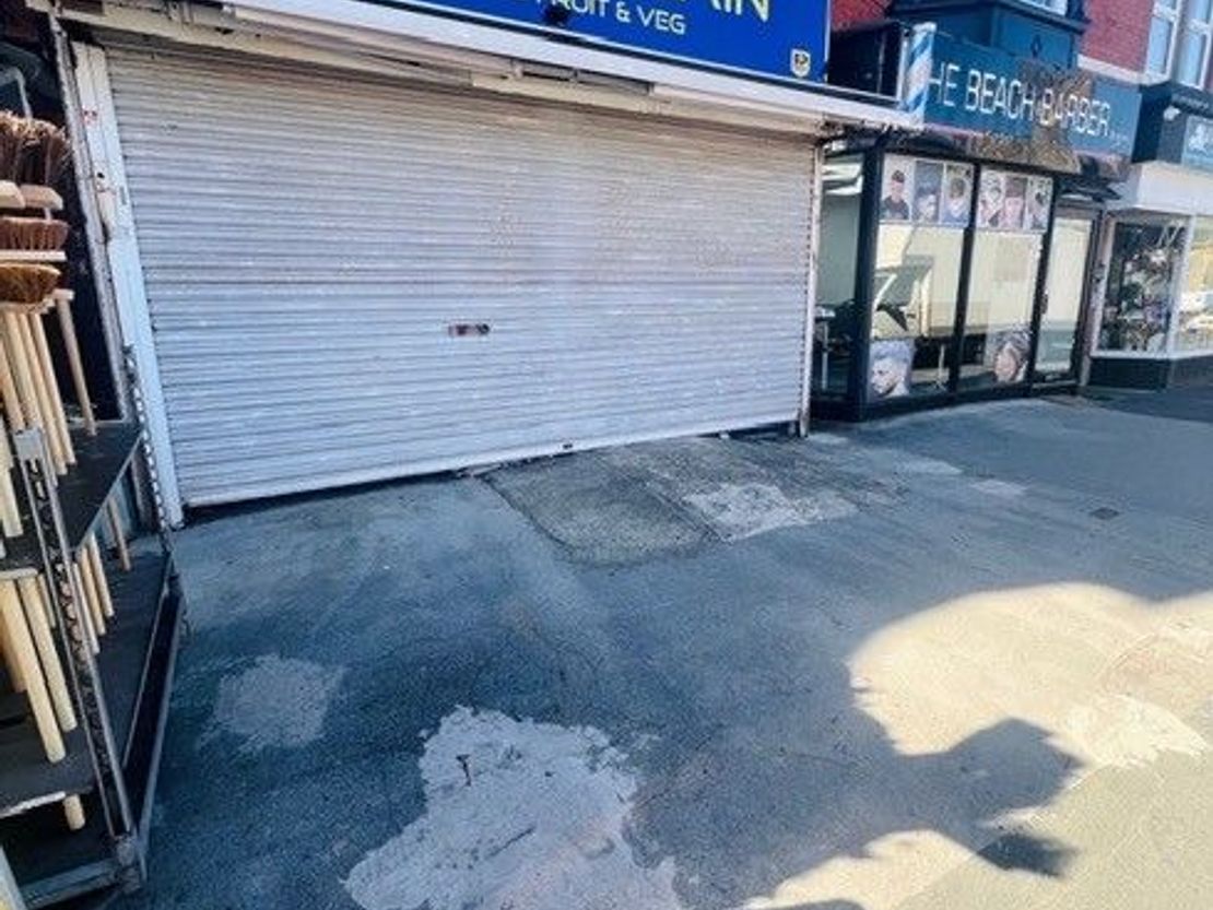 St. Albans Road, St Annes, FY8