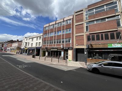 Property Image for Office Suites, 13-15 Belvoir Street, Leicester