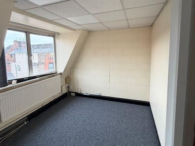 Property Image for Office Suites, 13-15 Belvoir Street, Leicester