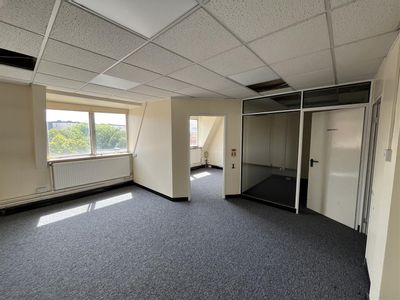 Property Image for Office Suites, 13-15 Belvoir Street, Leicester