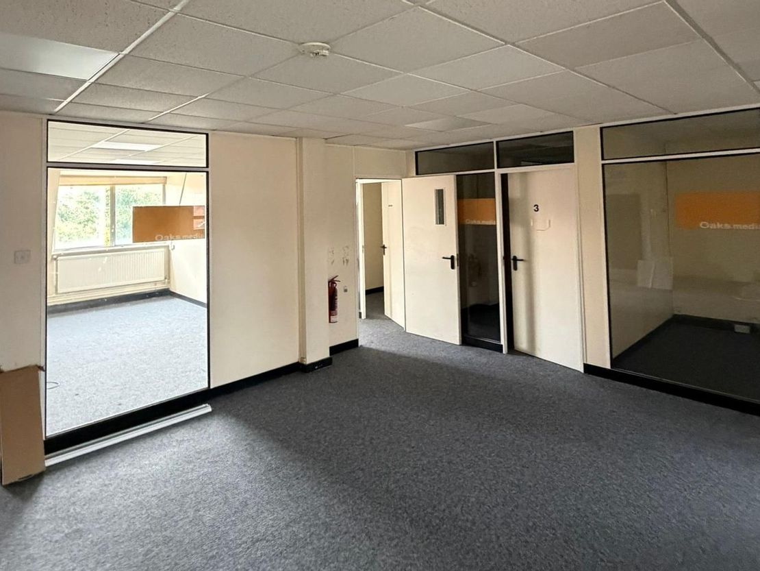 Office Suites, 13-15 Belvoir Street, Leicester