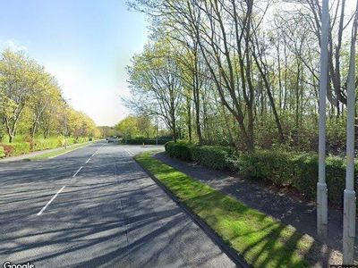 Property Image for Magna 104, Wellington Parkway, Lutterworth, LE17 4XW