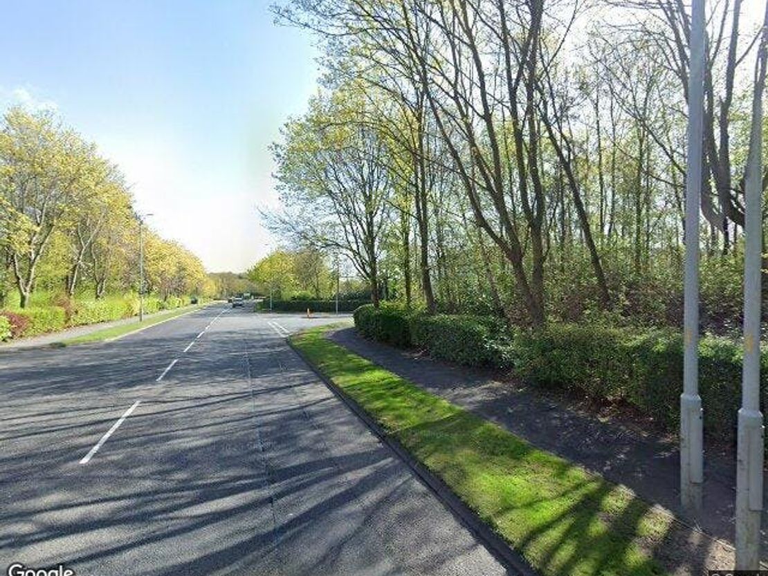 Magna 104, Wellington Parkway, Lutterworth, LE17 4XW