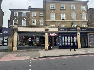 Property Image for 7 London Road, Forest Hill, London, SE23 3TW