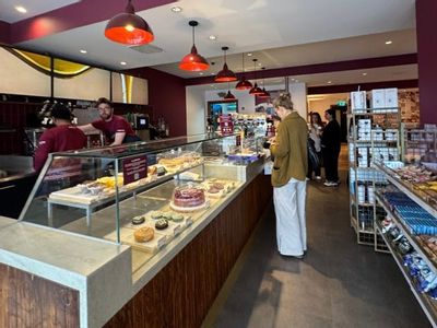 Property Image for 7 London Road, Forest Hill, London, SE23 3TW