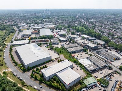 Property Image for Unit 2 Tradeway Centre, 17 Kimpton Park Way, Sutton, Surrey, SM3 9QS