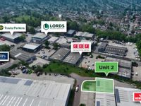 Property Image for Unit 2 Tradeway Centre, 17 Kimpton Park Way, Sutton, Surrey, SM3 9QS
