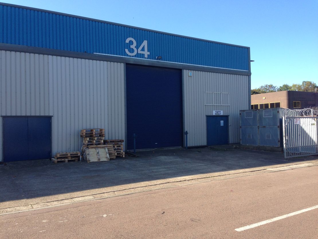 34 Burners Lane, Kiln Farm, Milton Keynes, Buckinghamshire, MK11 3HB