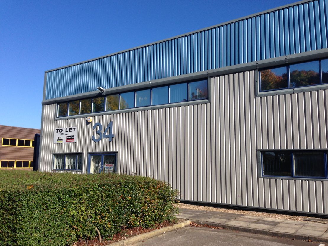 34 Burners Lane, Kiln Farm, Milton Keynes, Buckinghamshire, MK11 3HB
