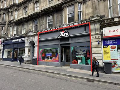 Property Image for 22-24 Whitehall Street, Dundee, City Of Dundee, DD1 4AF