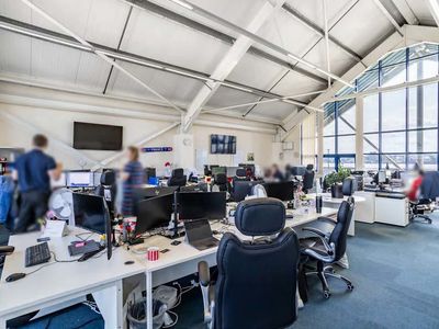 Property Image for Riverside Business Centre, Fort Road, Tilbury, RM18 7ND