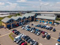 Property Image for Riverside Business Centre, Fort Road, Tilbury, RM18 7ND