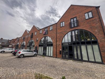 Property Image for The Moorings, Wharf Yard, Hinckley, Leicestershire, LE10 0QG