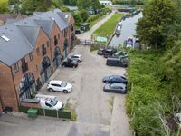 Property Image for The Moorings, Wharf Yard, Hinckley, Leicestershire, LE10 0QG
