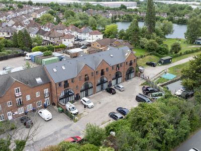 Property Image for The Moorings, Wharf Yard, Hinckley, Leicestershire, LE10 0QG