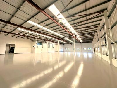 Property Image for Circuit House, Quayside Industrial Estate, Bates Road, Maldon, CM9 5FA