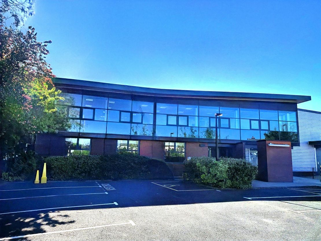 Circuit House, Quayside Industrial Estate, Bates Road, Maldon, CM9 5FA