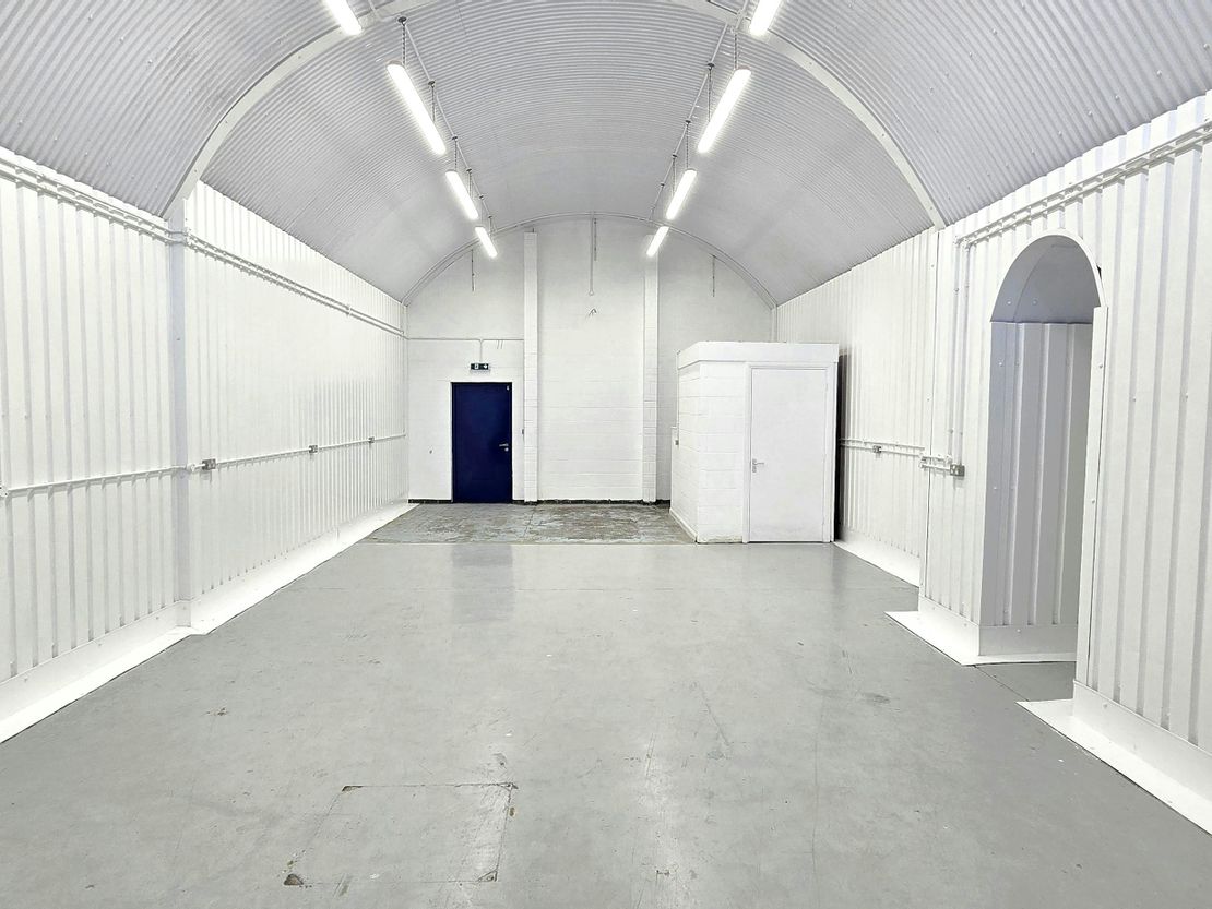 Arches 348-349, Bocking Street, Hackney, London, E8 3RU
