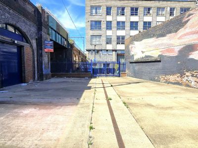 Property Image for Arches 348-349, Bocking Street, Hackney, London, E8 3RU