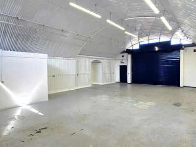 Property Image for Arches 348-349, Bocking Street, Hackney, London, E8 3RU