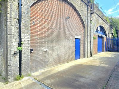 Property Image for Arches 348-349, Bocking Street, Hackney, London, E8 3RU