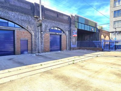 Property Image for Arches 348-349, Bocking Street, Hackney, London, E8 3RU