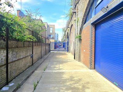 Property Image for Arches 348-349, Bocking Street, Hackney, London, E8 3RU