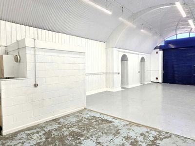 Property Image for Arches 348-349, Bocking Street, Hackney, London, E8 3RU