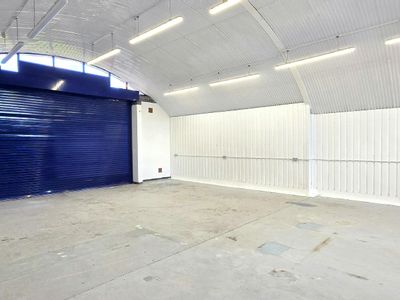 Property Image for Arches 348-349, Bocking Street, Hackney, London, E8 3RU