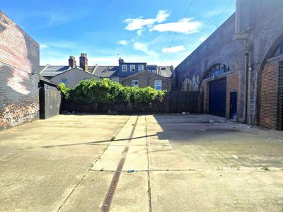 Property Image for Arches 348-349, Bocking Street, Hackney, London, E8 3RU