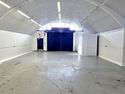 Property Image for Arches 348-349, Bocking Street, Hackney, London, E8 3RU
